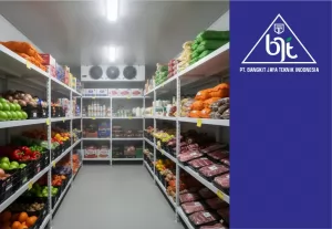Harga cold storage di Majalengka